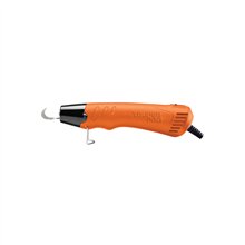 Mini Pistola de Calor 350 W Profesional Truper