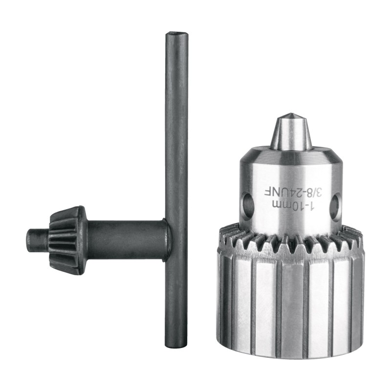 Broquero Uso Rudo con Llave 3/8 Truper Broquero Uso Rudo con Llave 3/8 Truper