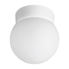 Pantalla Decorativa Esférica Sin Lámpara