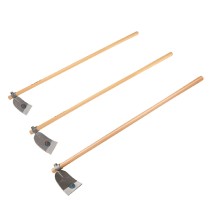 Azadón oreja y martillo Mango 54"