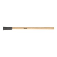 Mango Madera de 36 para Hachas Media Y Entera Labor Truper