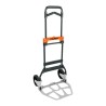Diablo de Carga Plegable Mango Abatible 170 Kg Truper Diablo de Carga Plegable Mango Abatible 170 Kg Truper