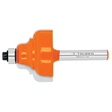 Brocas para Router