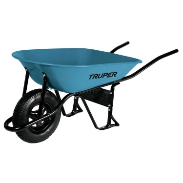 Carretilla 5 ft