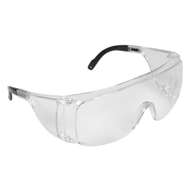 Lentes truper transparentes top