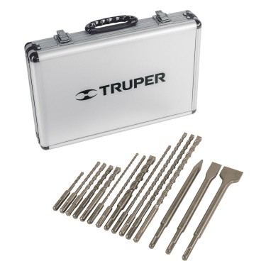 Brocas para Router
