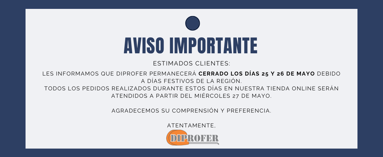 AVISO