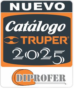 Nuevo Catalogo Truper 2025