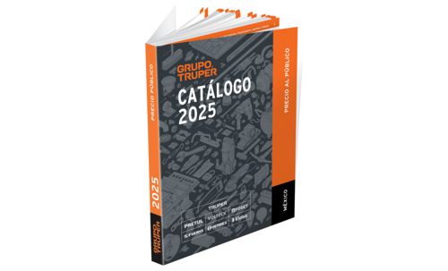 Catálogo Truper