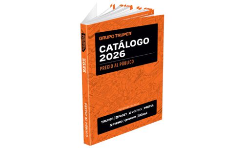 Catálogo Truper