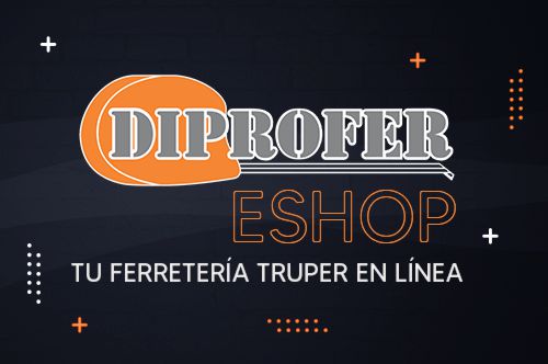 Truper Eshop